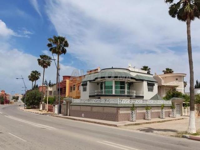 Villa de luxe Saidia