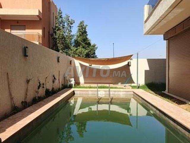 Villa de luxe