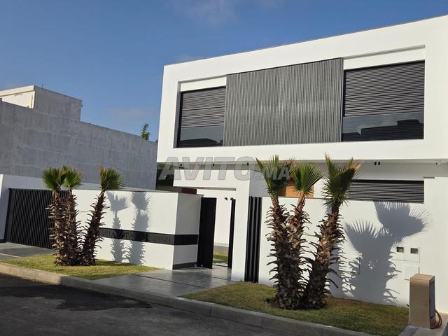 Villa de Luxe
