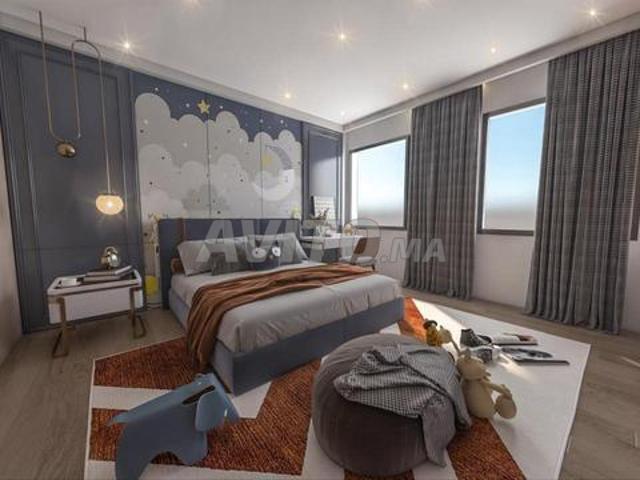 Villa de Luxe 690m