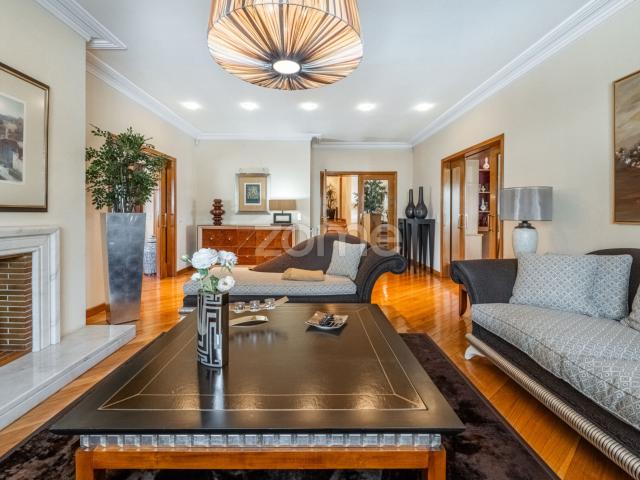 Villa de luxo com 4 quartos Maia | Pedrouços | Porto