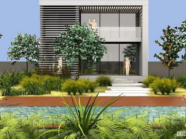 Villa de luxo pronta a morar para venda em Vilamoura, Algarv. 229m² Vilamoura