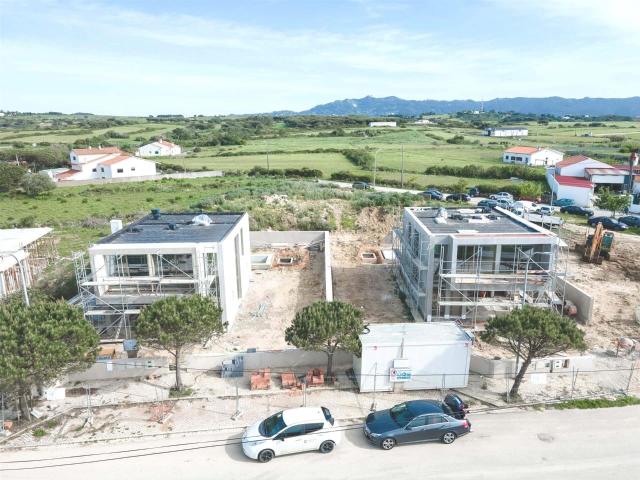 Villa de luxo T3, em construção em Gouveia, Sintra 237m² Agualva e Mira Sintra
