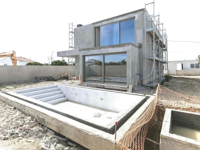 Villa de luxo T3, em construção em Gouveia, Sintra 237m² Agualva e Mira Sintra