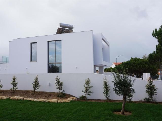 Villa de luxo T3, em construção em Gouveia, Sintra 237m² Sintra São Martinho