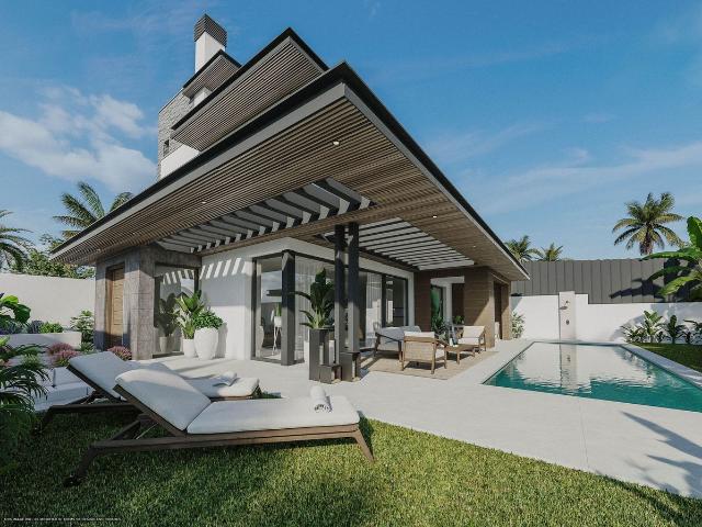 Villa de nueva construcción exclusiva en La Cala de Mijas – Costa del Sol