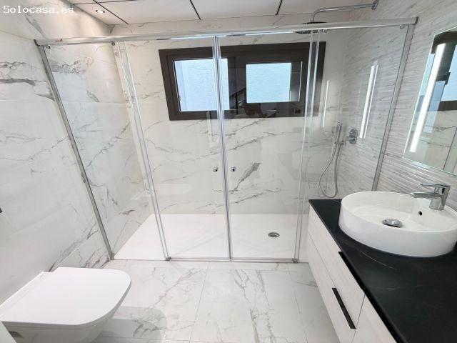 Villa de Obra Nueva en Finestrat – Exclusividad, Diseño y Confort en un Prestigioso Residencial