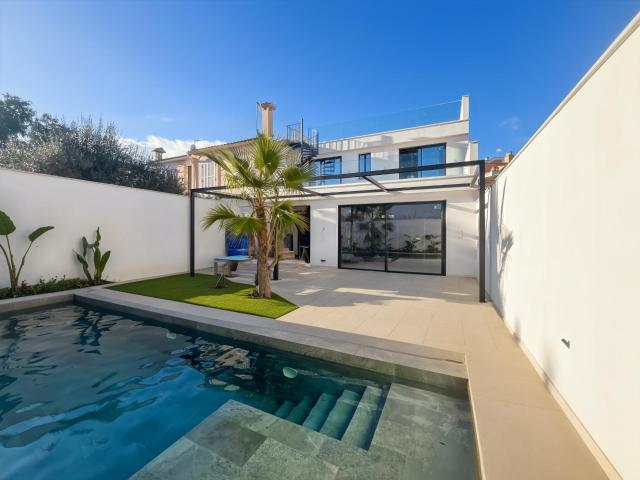 Villa en Venta en Palma de Mallorca