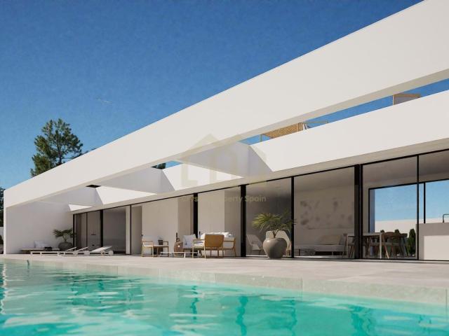 VILLA DE OBRA NUEVA EN LAS FILIPINAS