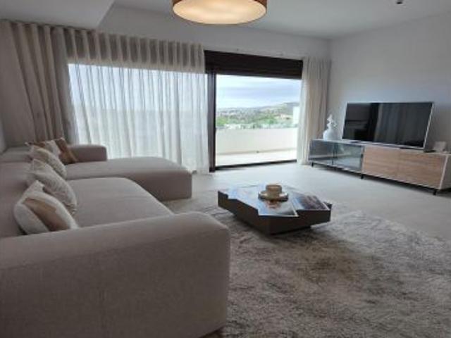 Villa de obra nueva en Sierra Cortina, Finestrat – Lista para entrar a vivir