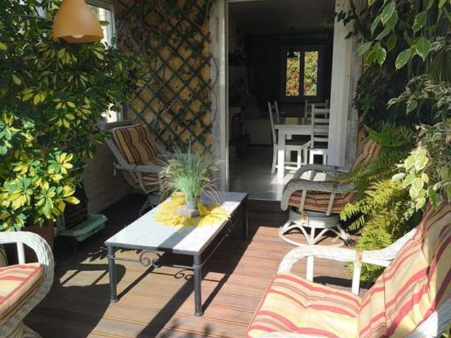VILLA DE PLAIN PIED AVEC STUDIO INDÉPENDANT