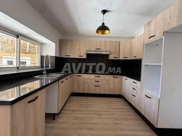 Villa de Plain Pied à Louer – Anfa Supérieur