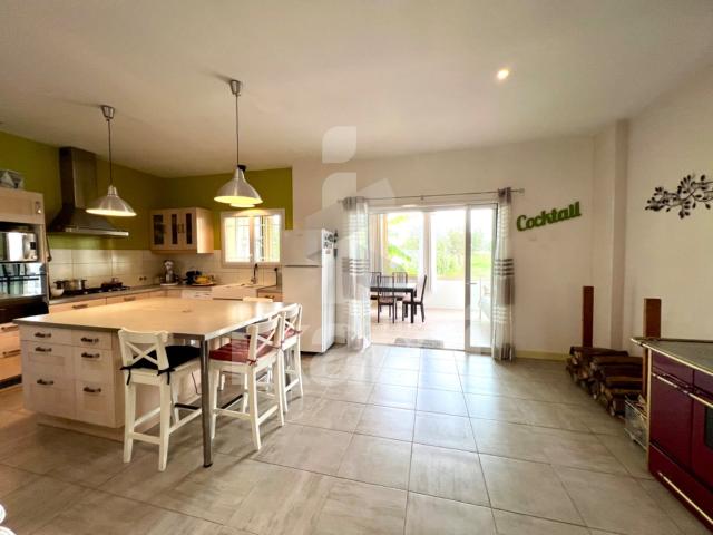 Villa de plain pied écologique et sa maison d'amis attenante 183m² Lamonzie Saint Martin