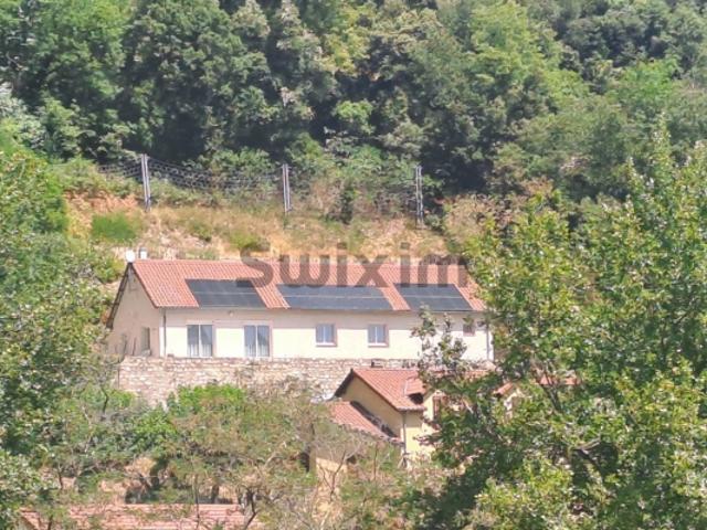 Villa de plain pied 123 m2 4 ch.: Confort écologique & ri