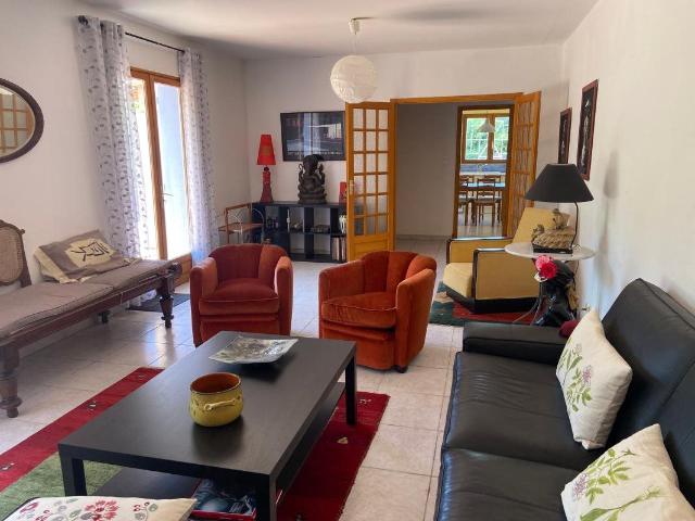 Villa de plain pied 135m² Limoux