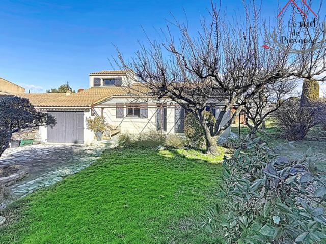 Villa de plain pied 4 pièce s 114 m2