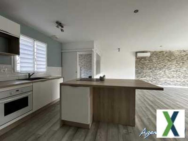 Villa de plain pied