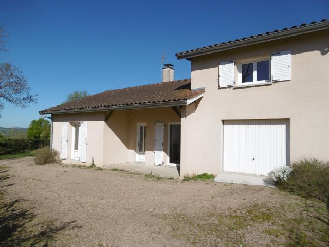 Villa de plain pieds