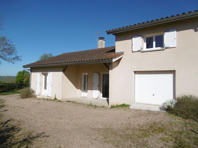 Villa de plain pieds