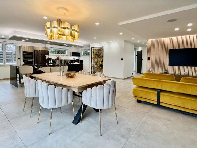 Villa de plain pieds Epinal