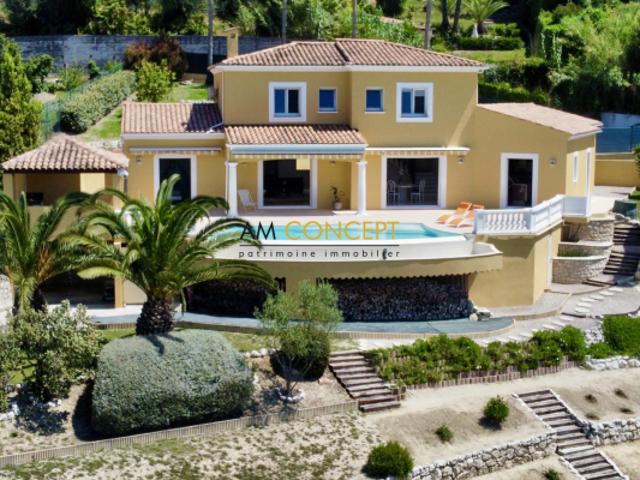 Villa de prestige