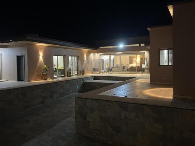 Villa de prestige