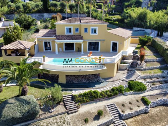 Villa de prestige
