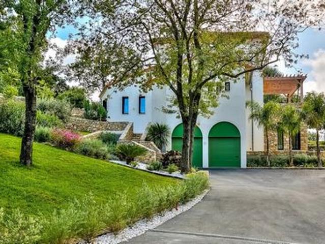 Villa de prestige à vendre sur Mougins