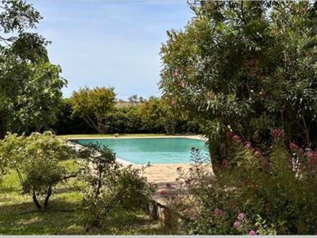 Villa de prestige à la vente sur Avignon