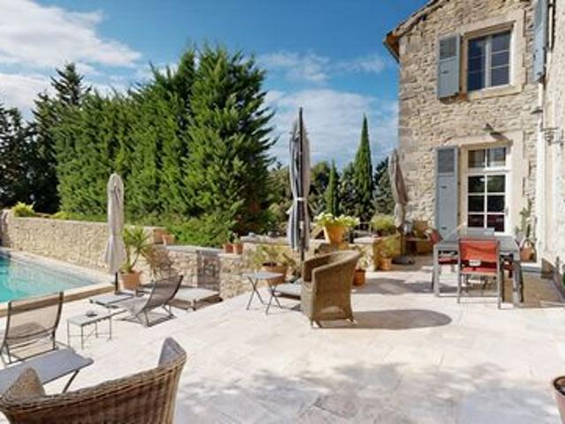 Villa de prestige à acheter sur Apt
