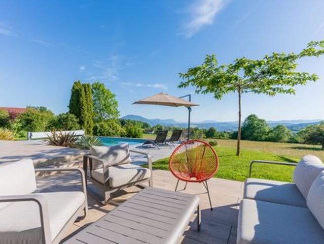 Villa de prestige en vente sur Apt
