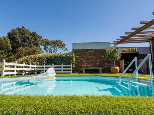 Villa de prestige en vente sur Bormes Les Mimosas
