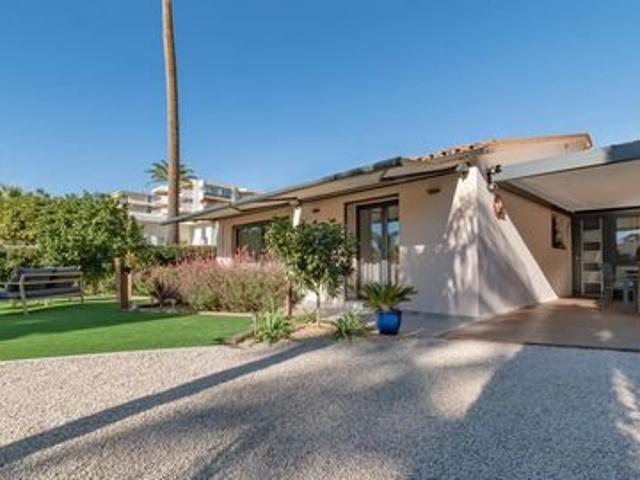 Villa de prestige en vente sur Cannes