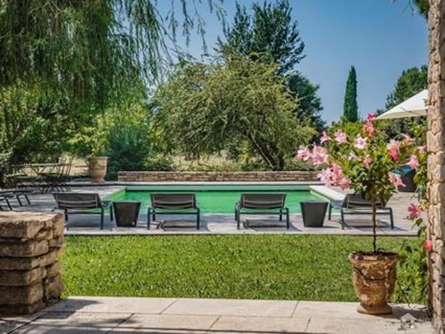 Villa de prestige à la vente sur Gordes