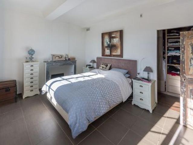 Villa de prestige à vendre sur Grimaud