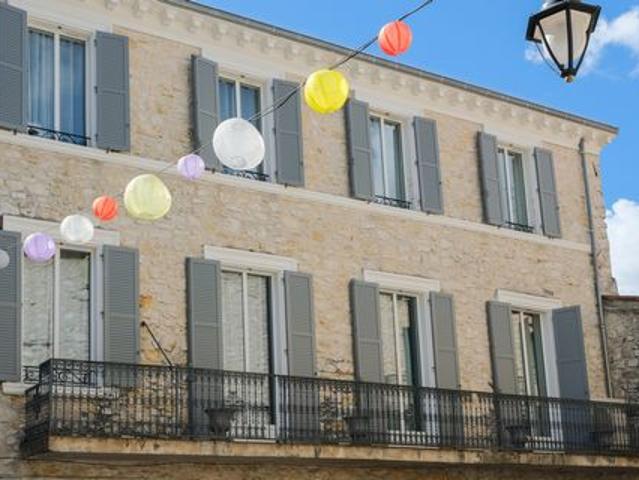 Villa de prestige à vendre sur La Colle Sur Loup