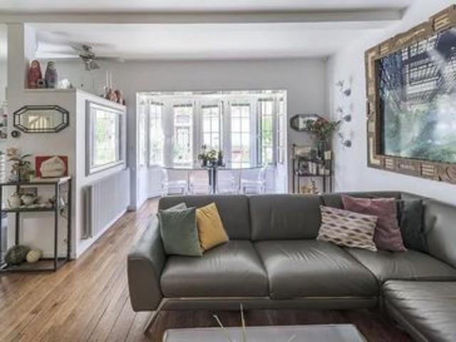 Villa de prestige en vente sur Paris