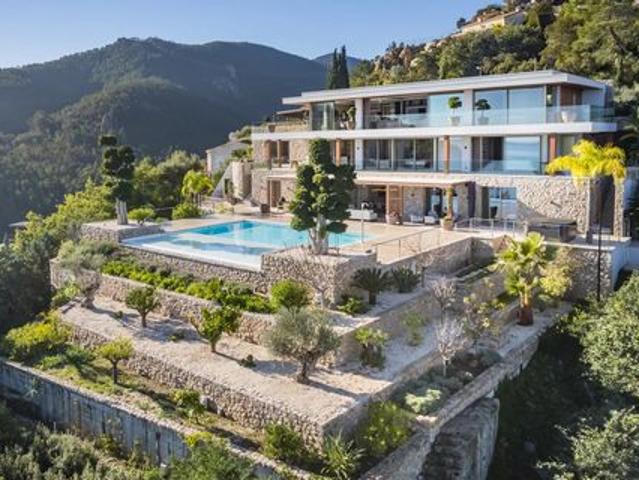 Villa de prestige à acheter sur Théoule Sur Mer