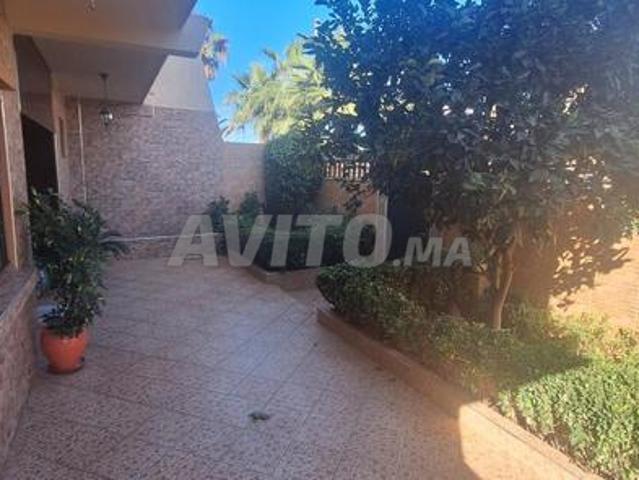 Villa de Prestige à Harhoura, Témara