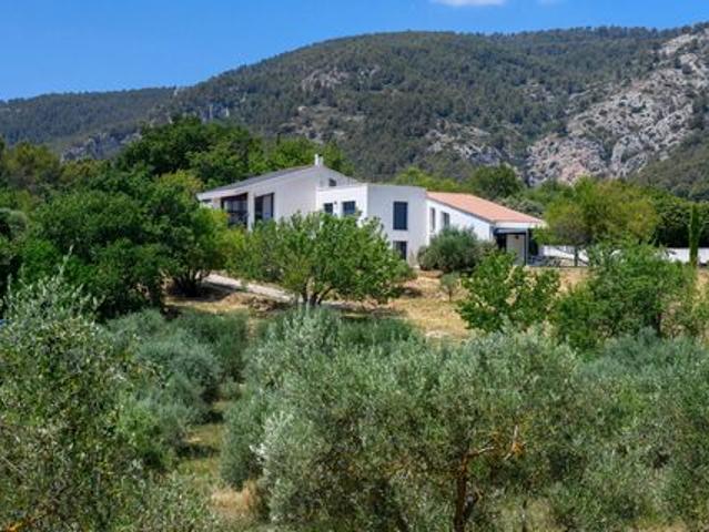 Villa de prestige à vendre sur Vence