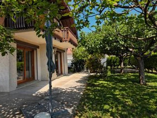 Villa de prestige à vendre sur Annecy
