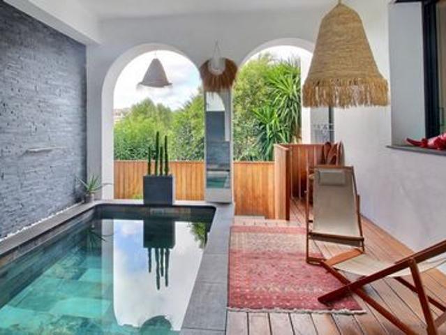 Villa de prestige à acheter sur Cannes