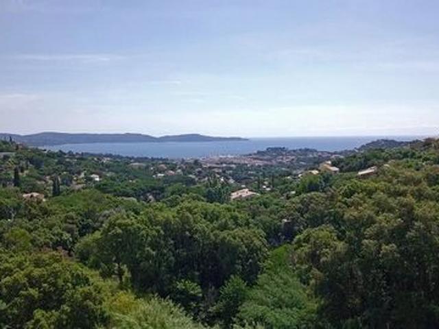 Villa de prestige à vendre sur Cavalaire Sur Mer