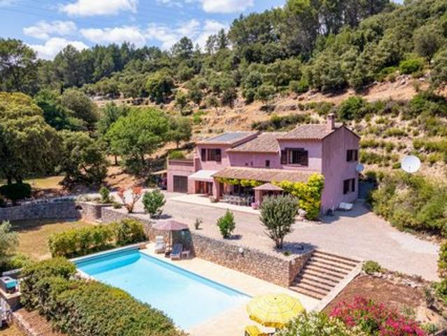 Villa de prestige à acheter sur Les Arcs
