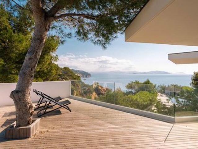 Villa de prestige à vendre sur Les Baux De Provence