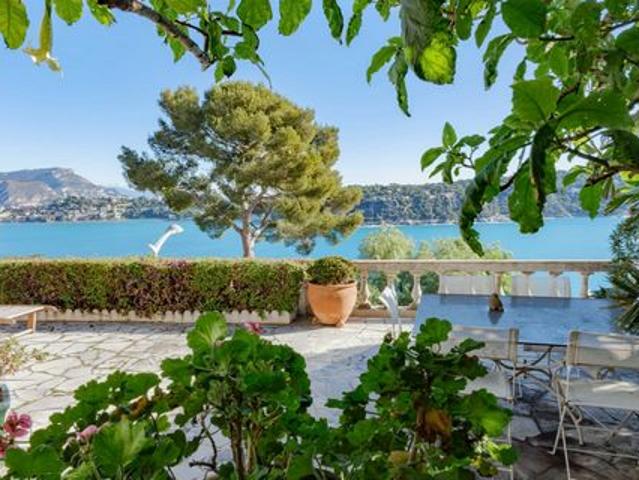 Villa de prestige à la vente sur Nice