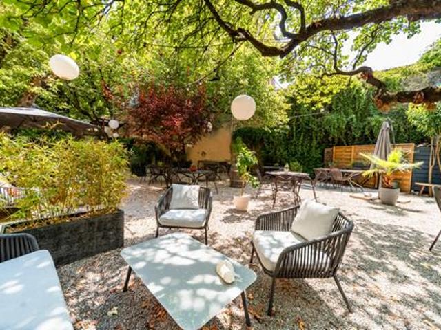 Villa de prestige à vendre sur Pernes Les Fontaines
