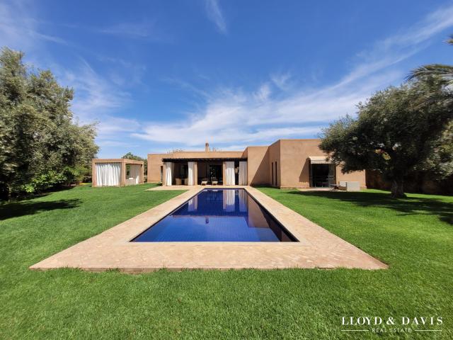 Villa à louer, 7 pièces