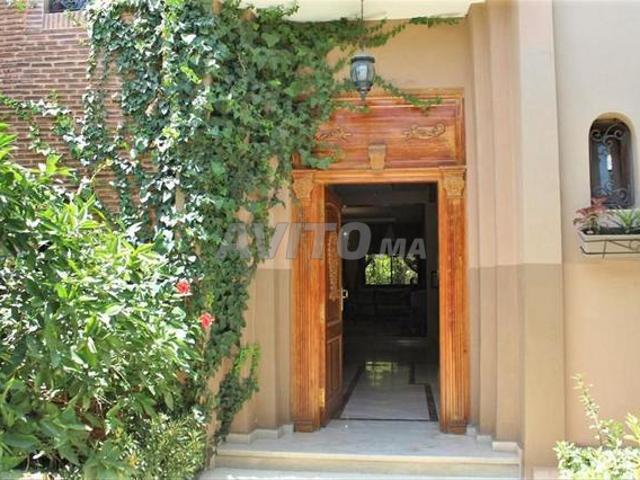 Villa de prestige à vendre