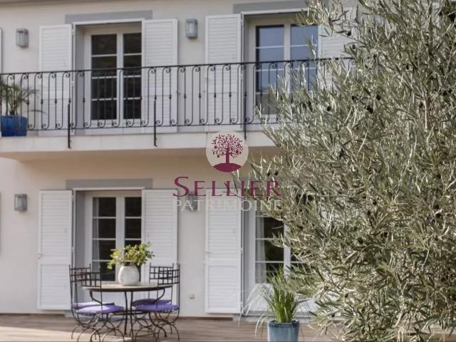 Villa de prestige à vendre à Muro 202: Propriété d'architecte de 6 chambres en Balagne
